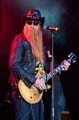 TREZ HOMBREZ - ZZ TOP-Coverband 007